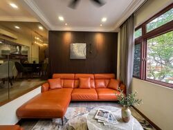 Kew Residencia (D16), Terrace #625474491